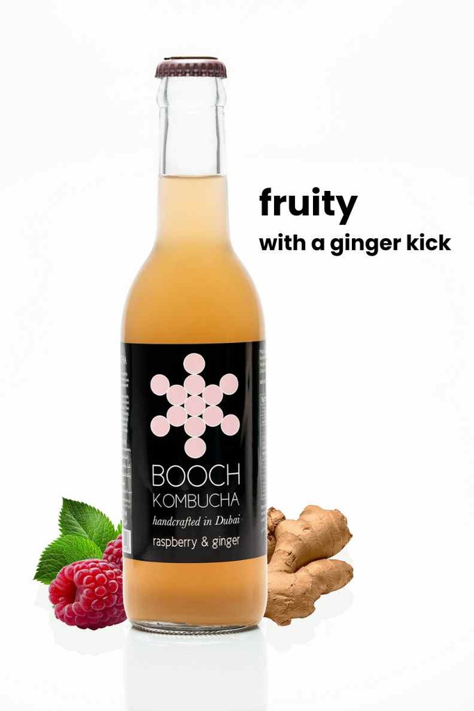 Kombucha